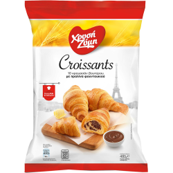 XZ Croissant praline